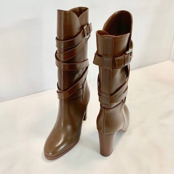 Michael Kors long boots NEW - Picture 13 of 16